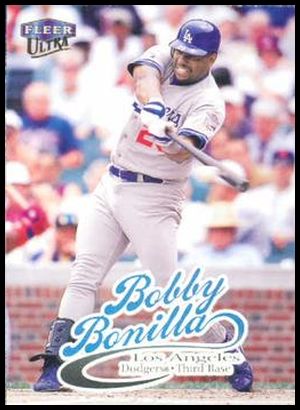 32 Bobby Bonilla